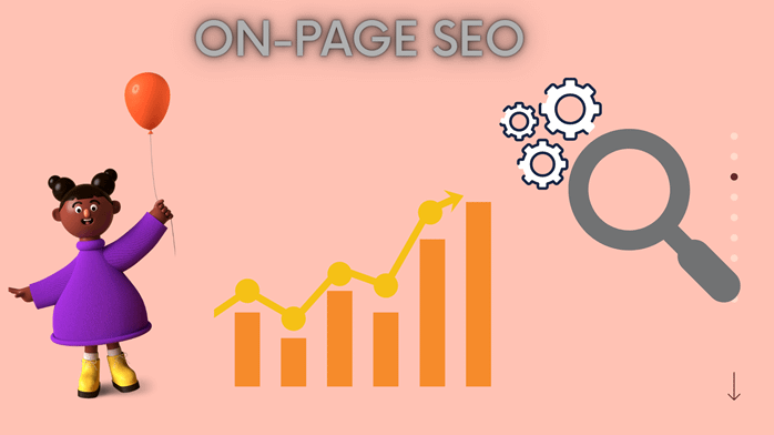 On-page-SEO