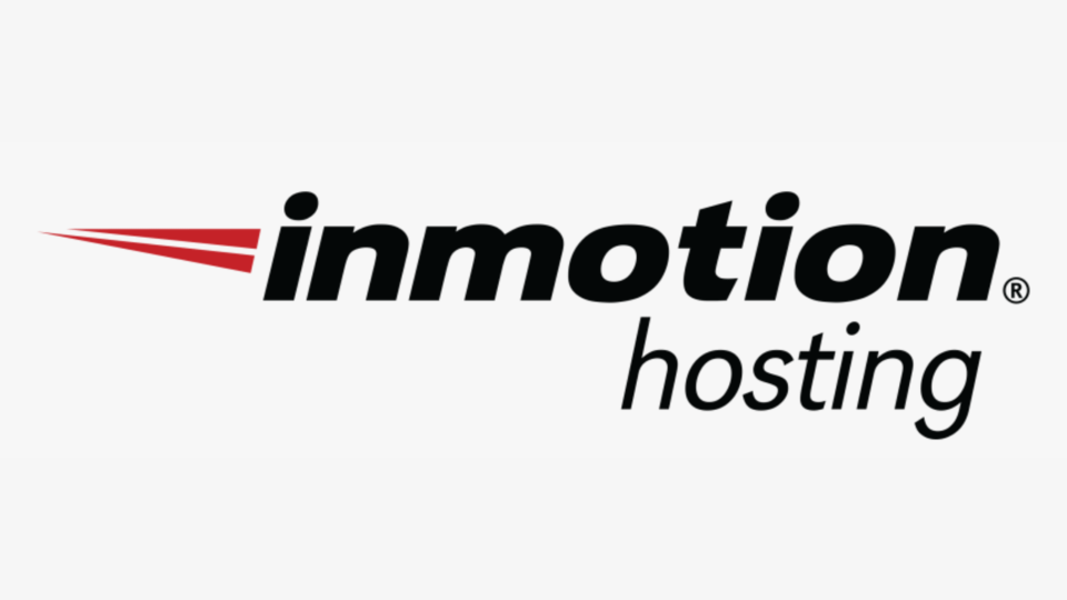 in motion hosting
