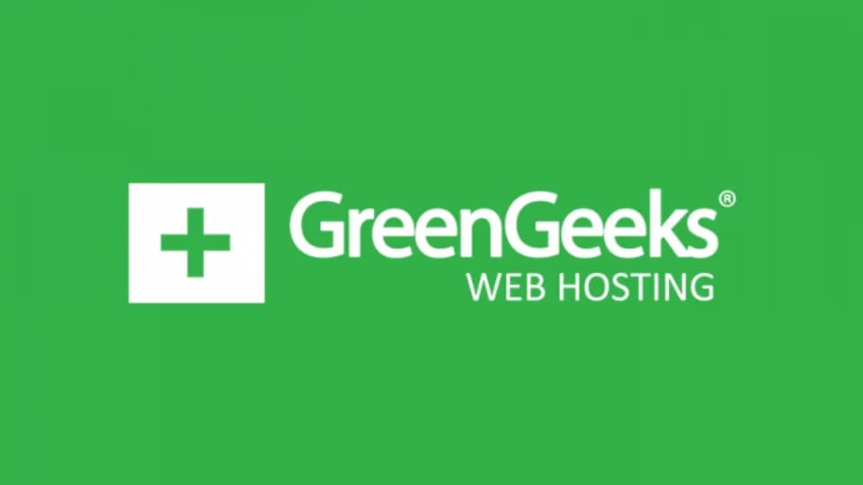 GreenGeeks web hosting in india