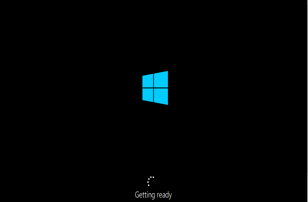 How to Install Windows 10 Step 9