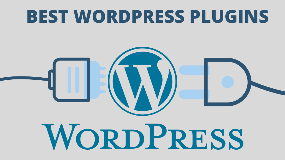 Best WordPress Plugins