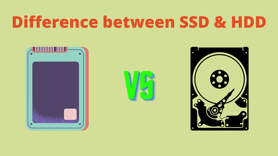 SSD Dedicated-server