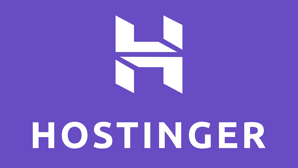 Hostinger Web Hosting Company