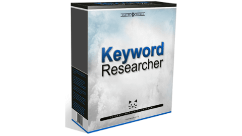 Keyword Researcher